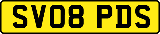 SV08PDS