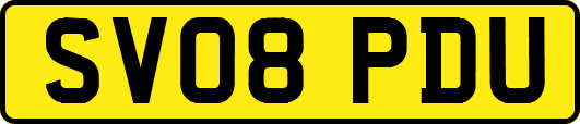 SV08PDU