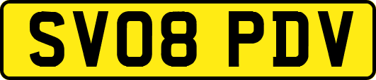 SV08PDV