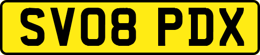 SV08PDX