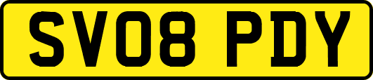 SV08PDY
