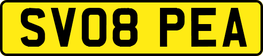 SV08PEA