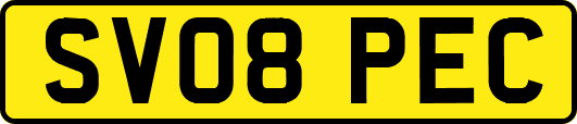 SV08PEC