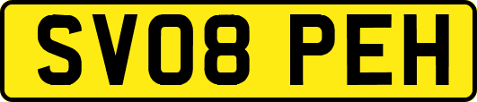 SV08PEH