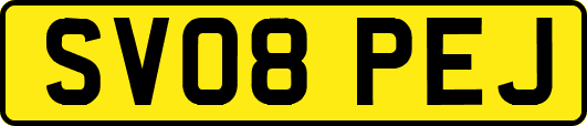 SV08PEJ