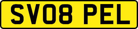SV08PEL