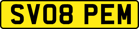 SV08PEM