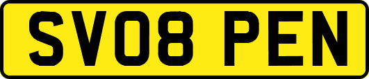 SV08PEN