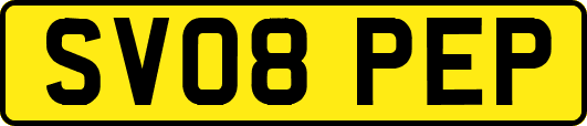 SV08PEP