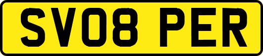 SV08PER
