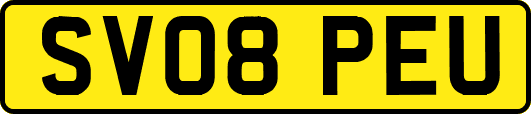 SV08PEU