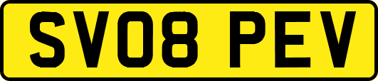 SV08PEV