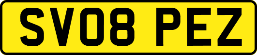 SV08PEZ