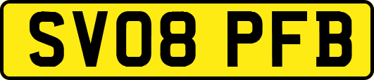 SV08PFB