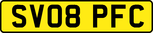 SV08PFC
