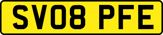 SV08PFE