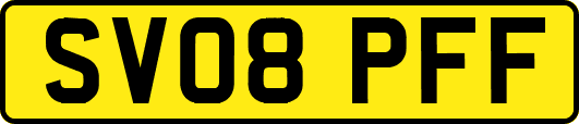 SV08PFF