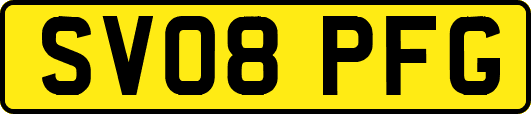 SV08PFG
