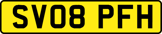 SV08PFH
