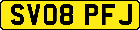 SV08PFJ