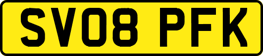 SV08PFK
