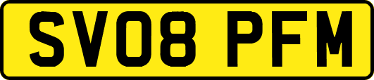 SV08PFM