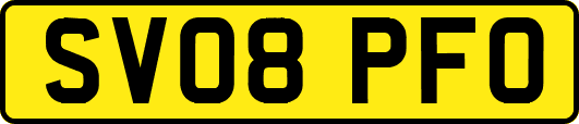 SV08PFO