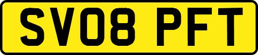 SV08PFT