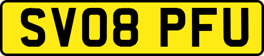 SV08PFU