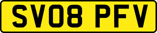 SV08PFV