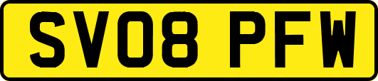SV08PFW