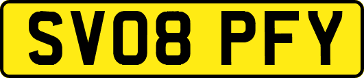 SV08PFY