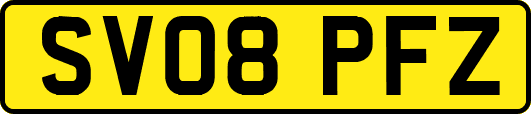 SV08PFZ