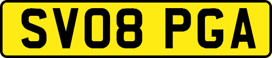 SV08PGA