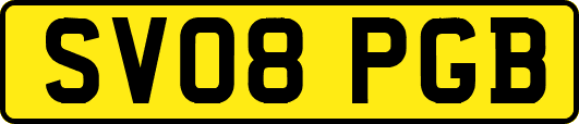 SV08PGB