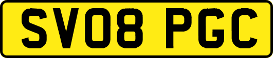 SV08PGC