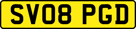 SV08PGD