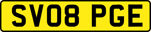SV08PGE
