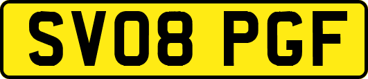 SV08PGF