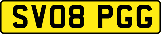 SV08PGG