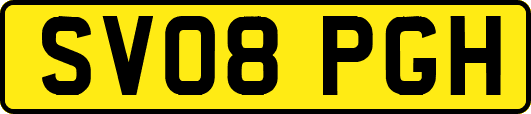 SV08PGH