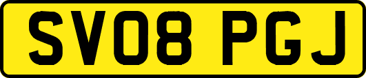 SV08PGJ
