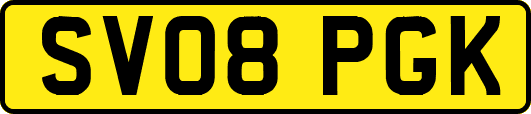 SV08PGK