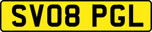 SV08PGL