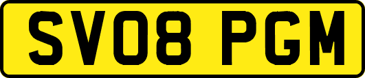 SV08PGM