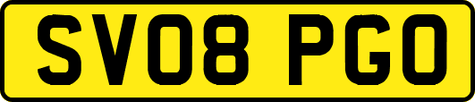 SV08PGO