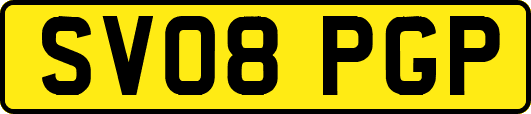 SV08PGP