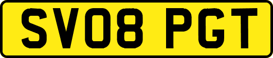 SV08PGT