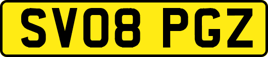 SV08PGZ