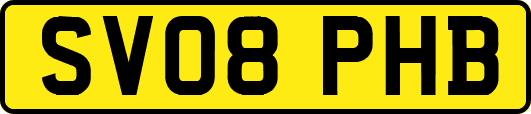 SV08PHB